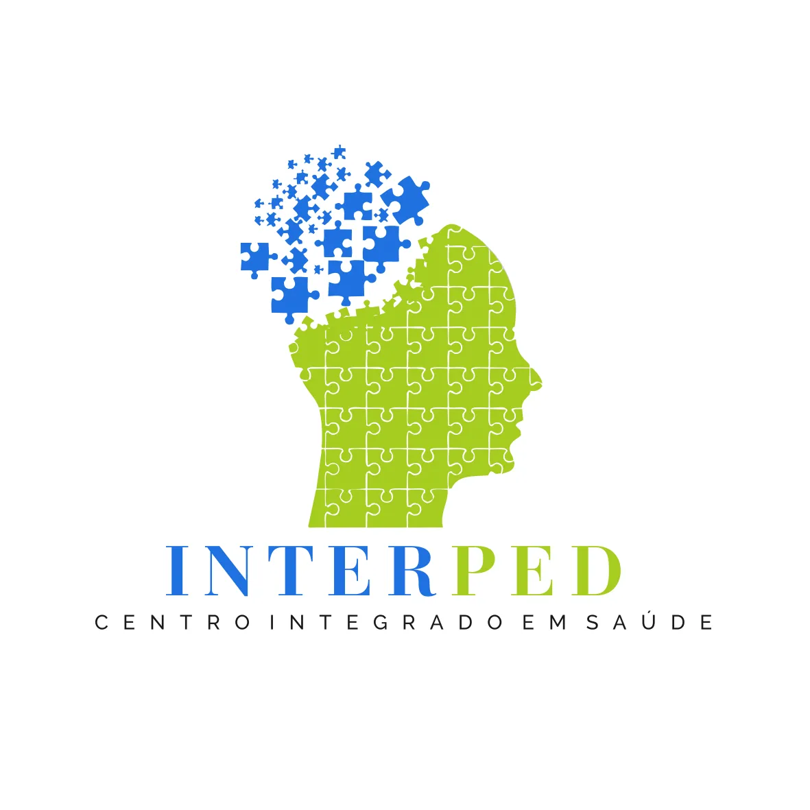 Logo da Clínica Interped