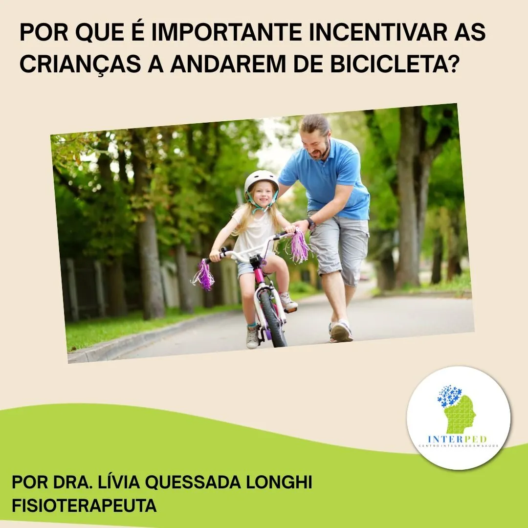 Fisioterapia — incentivo ao movimento e autonomia